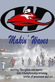 Makin' Waves