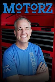 Motorz