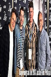 Happenings at the 2018 Austin Film Festival