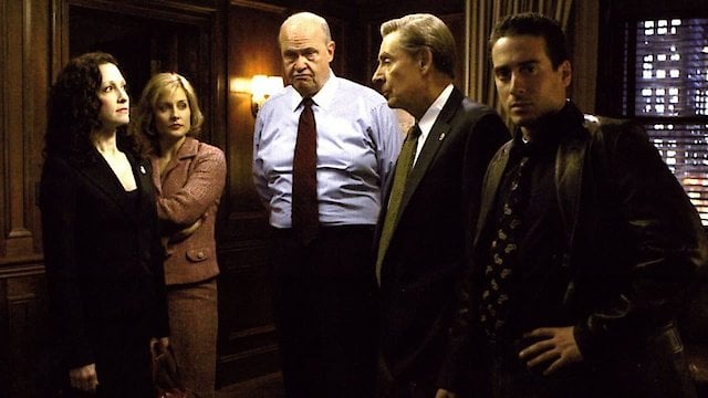 Watch law and order online free sales