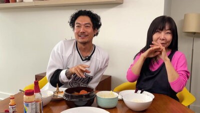 Made From Scratch Season 3 Episode 2