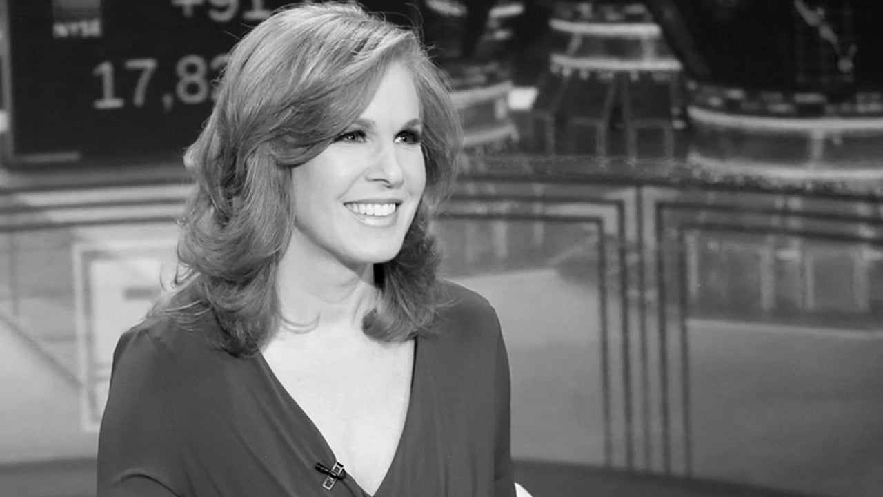 Countdown to the Closing Bell With Liz Claman