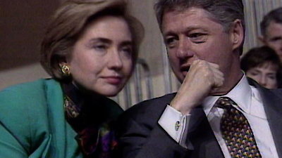 The Clinton Affair Season 1 Episode 1