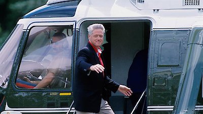 The Clinton Affair Season 1 Episode 2