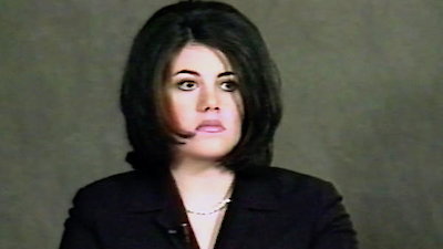 The Clinton Affair Season 1 Episode 5