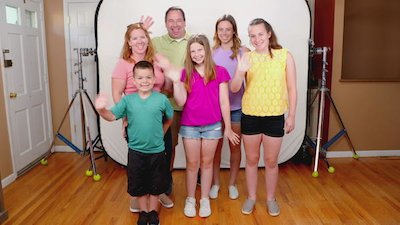 Get Out of My Room Season 1 Episode 28