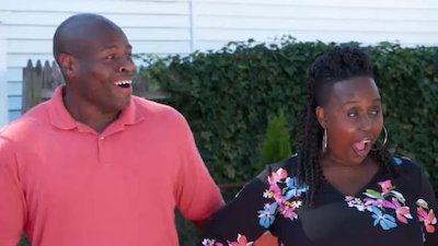 Get Out of My Room Season 1 Episode 31