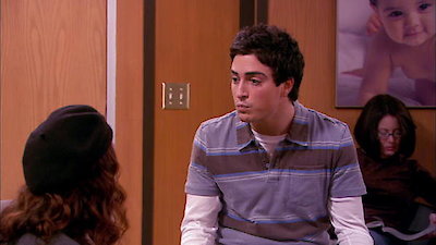 Living with Fran Season 1 Episode 5