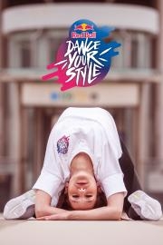 Red Bull Dance Your Style