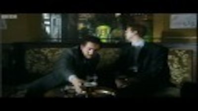 League of Gentlemen Season 1 Episode 3