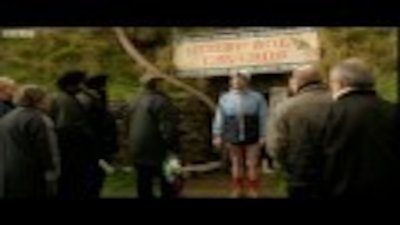 League of Gentlemen Season 1 Episode 5