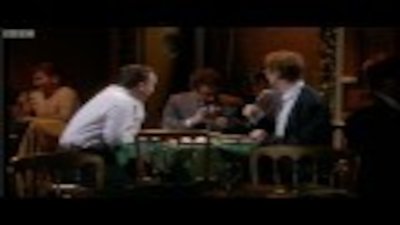 League of Gentlemen Season 1 Episode 6