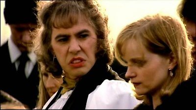 League of Gentlemen Season 2 Episode 3