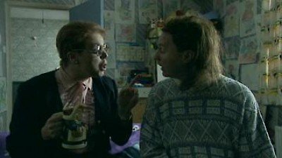 League of Gentlemen Season 3 Episode 1