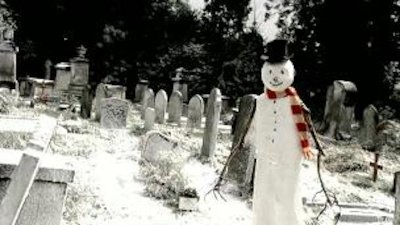 League of Gentlemen Season 2 Episode 7