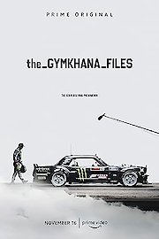 The Gymkhana Files