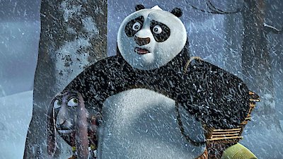 Kung Fu Panda: The Paws of Destiny Season 1 Episode 9