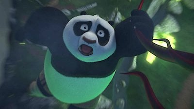 Kung Fu Panda: The Paws of Destiny Season 1 Episode 12