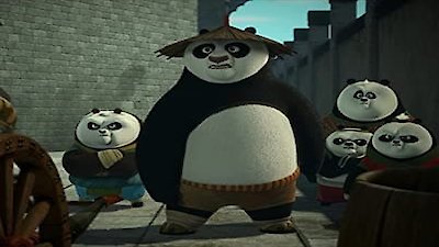 Kung Fu Panda: The Paws of Destiny Season 2 Episode 7