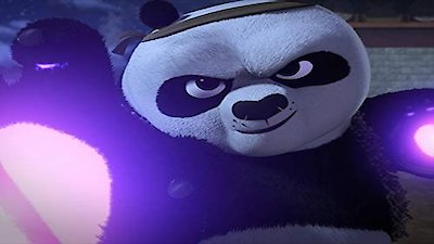 Kung Fu Panda: The Paws of Destiny Season 2 Episode 12