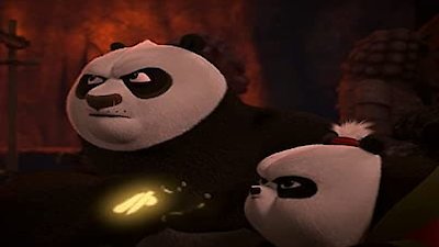 Kung Fu Panda: The Paws of Destiny Season 2 Episode 9