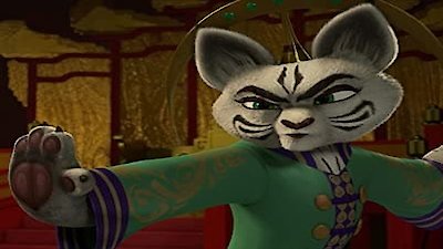 Kung Fu Panda: The Paws of Destiny Season 2 Episode 8