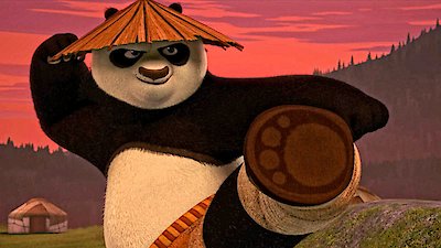 Kung Fu Panda: The Paws of Destiny Season 1 Episode 5