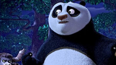 Kung Fu Panda: The Paws of Destiny Season 1 Episode 6