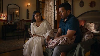 Mirzapur Season 3 Episode 9