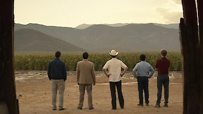Narcos: Mexico Season 1 Episode 8