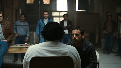 Narcos: Mexico Season 2 Episode 2