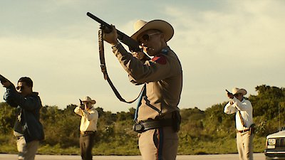 Narcos: Mexico Season 2 Episode 3