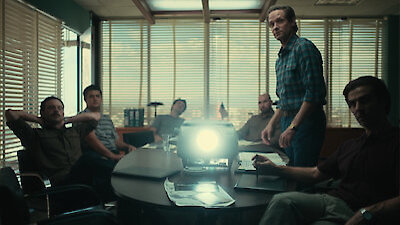 Narcos: Mexico Season 3 Episode 5