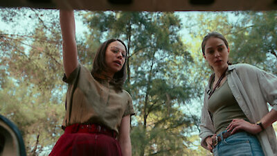 Narcos: Mexico Season 3 Episode 8