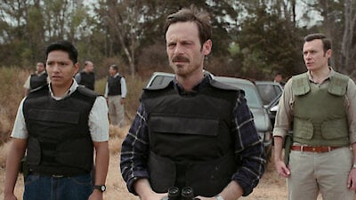 Narcos: Mexico Season 3 Episode 9