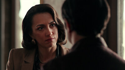 Narcos: Mexico Season 3 Episode 10