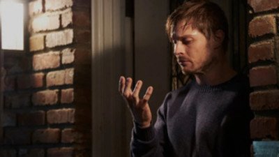 Deadwax Season 1 Episode 3