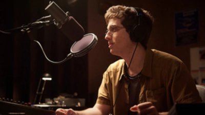 Deadwax Season 1 Episode 4