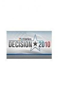 Decision 2010