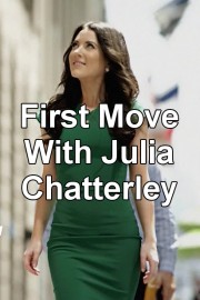 First Move With Julia Chatterley