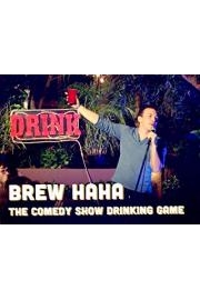 Brew HaHa The Comedy Show Drinking Game