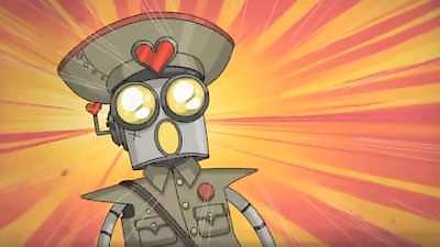 The Adventures of Kim Jong Un Season 1 Episode 10