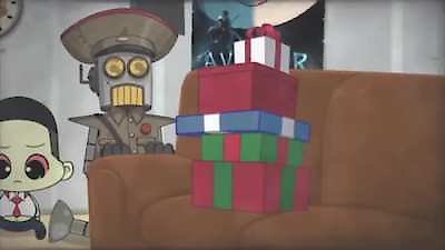 The Adventures of Kim Jong Un Season 1 Episode 7