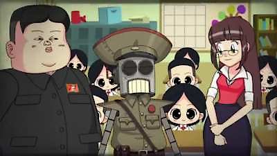 The Adventures of Kim Jong Un Season 1 Episode 5