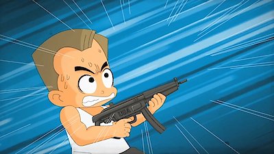 The Adventures of Kim Jong Un Season 1 Episode 1