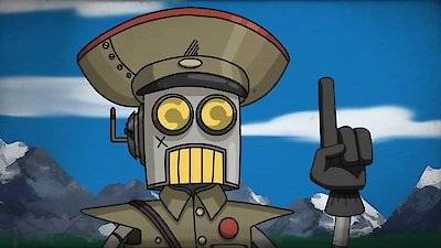 The Adventures of Kim Jong Un Season 1 Episode 2