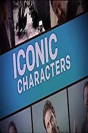 Iconic Characters