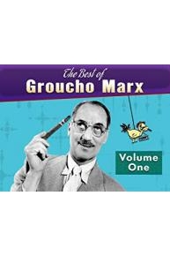 The Best of Groucho