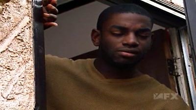 The Shield Season 3 Episode 13