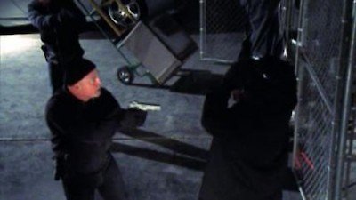 The Shield Season 5 Episode 10